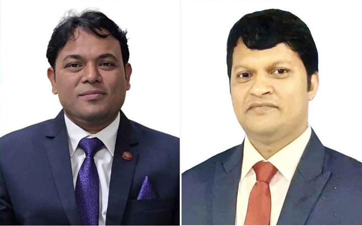 ৩২তম বিসিএস ফোরামের সভাপতি রেজাউল, সম্পাদক জোবায়ের